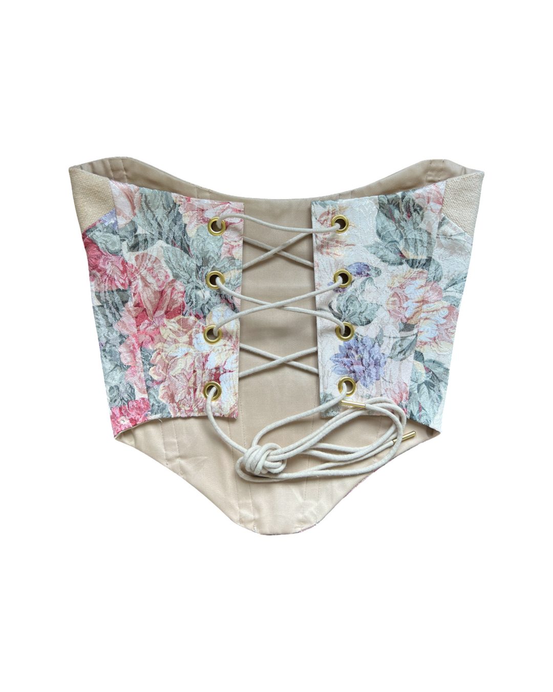 Strapless Corset XS/S