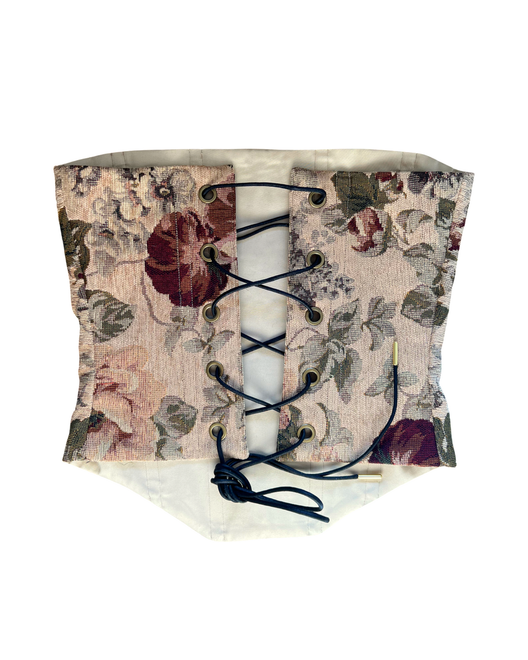 Long Line 2.0 Corset S/M