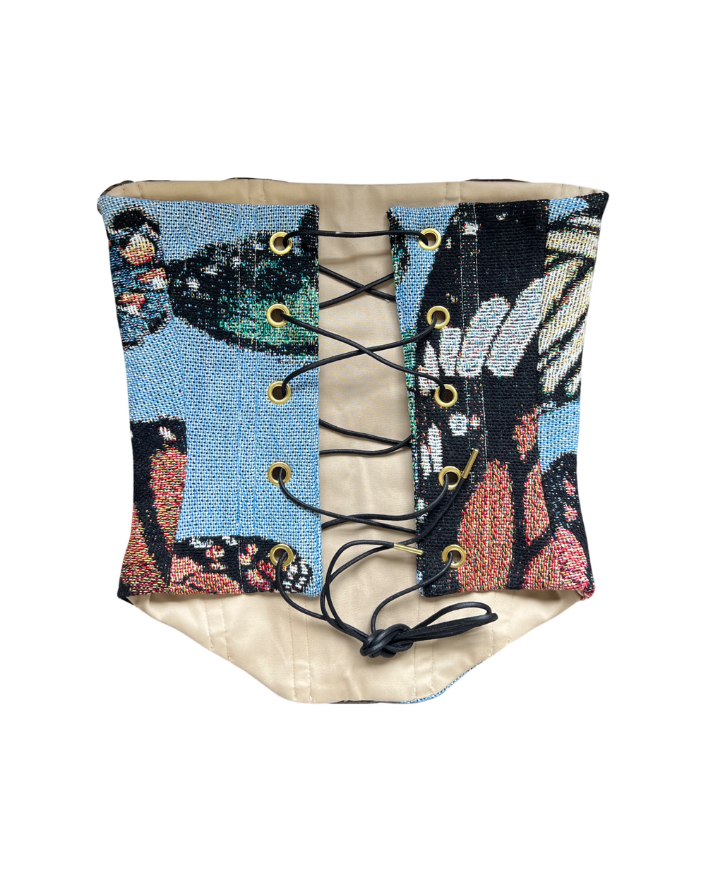 Long Line 2.0 Corset XS/S