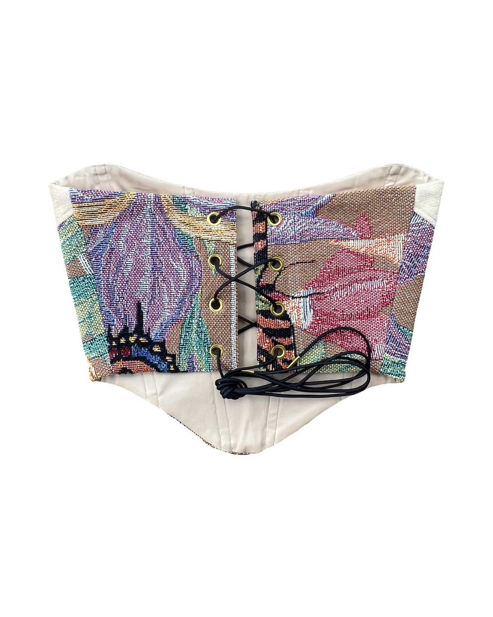 Strapless Corset M/L