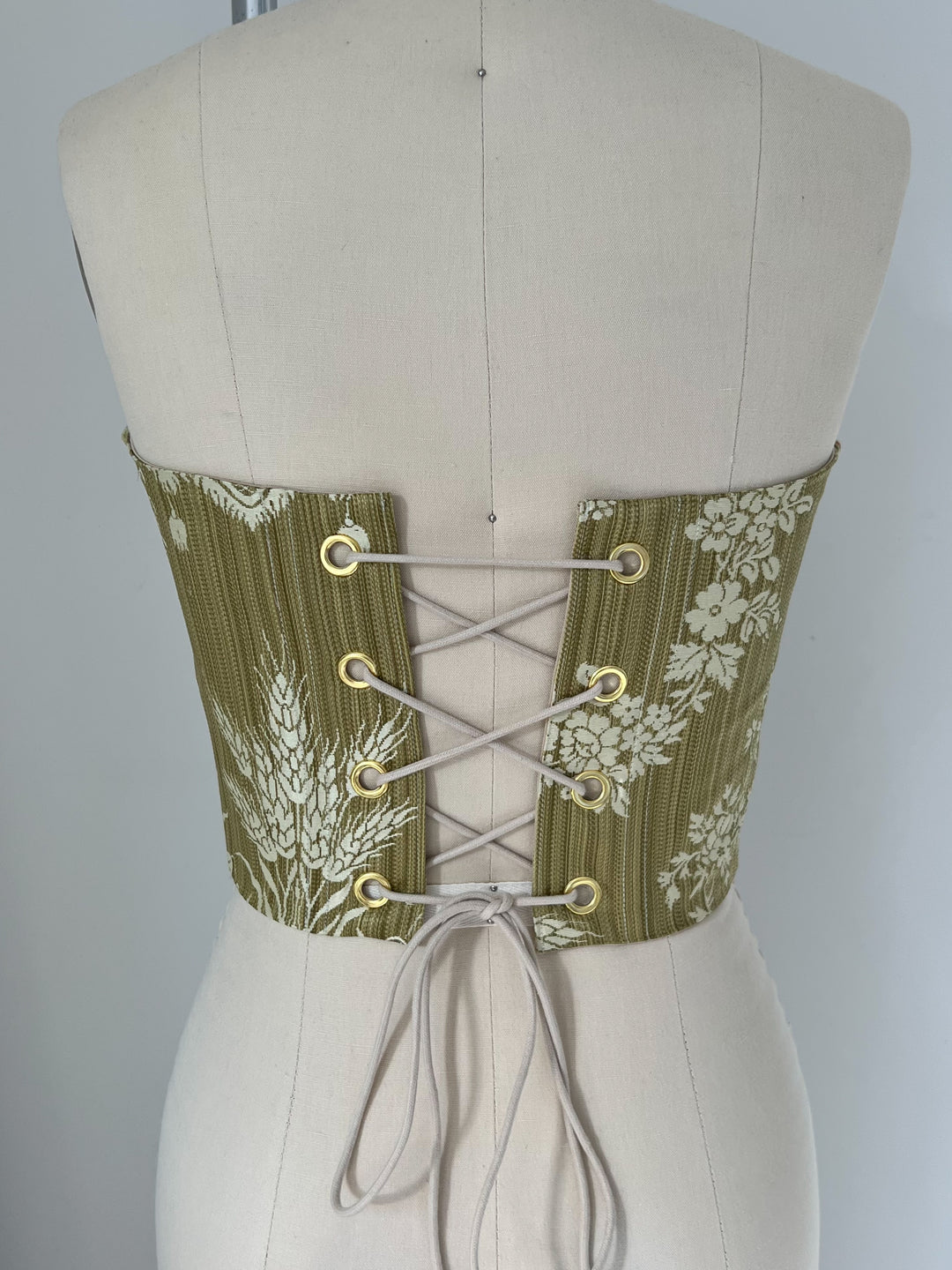 Strapless Corset M/L