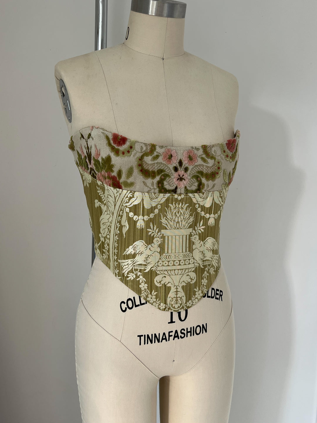 Strapless Corset M/L