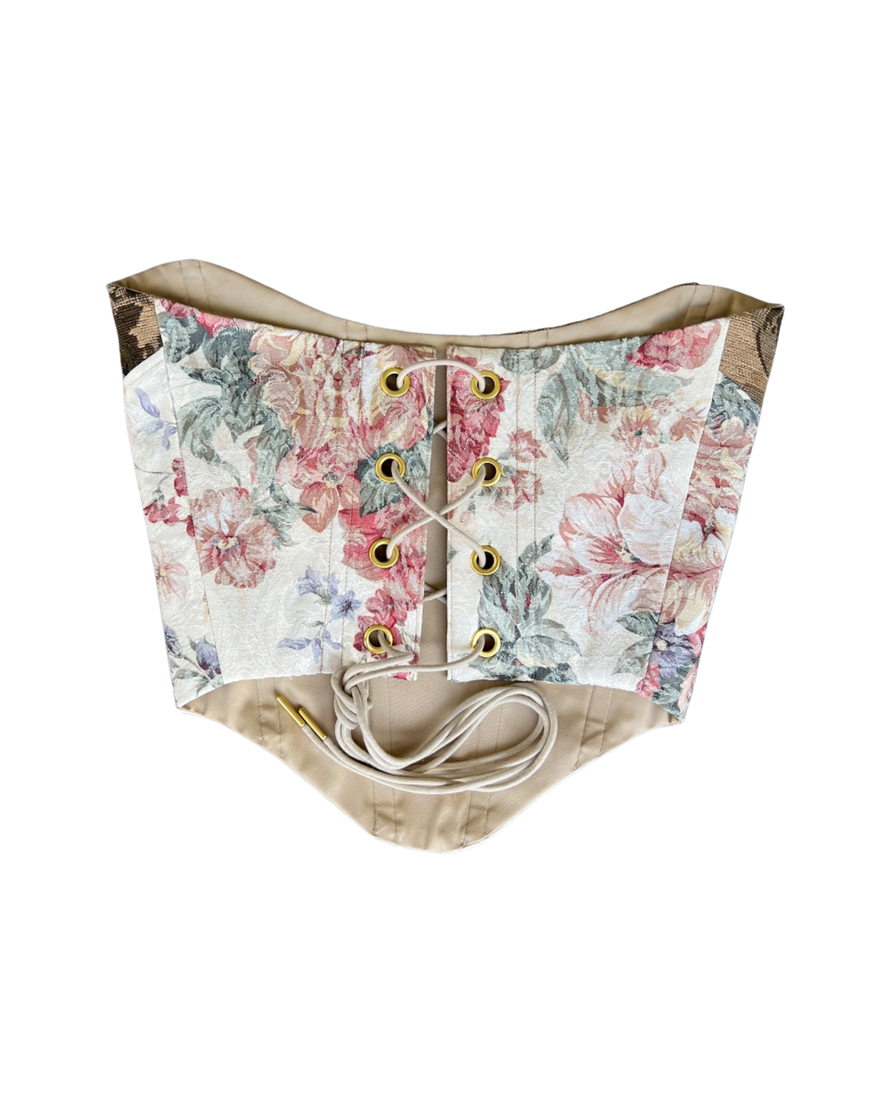 Strapless Corset S/M