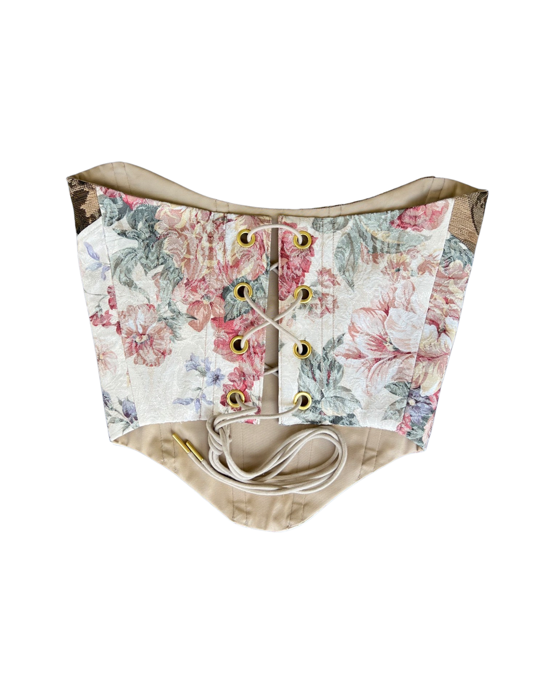 Strapless Corset S/M