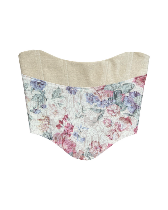 Strapless Corset XS/S
