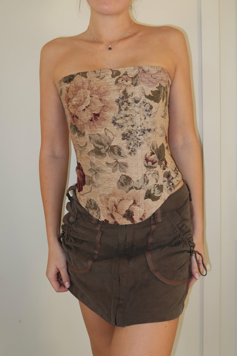 Long Line 2.0 Corset XS/S