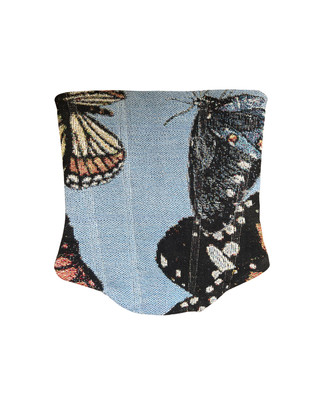 Long Line 2.0 Corset XS/S