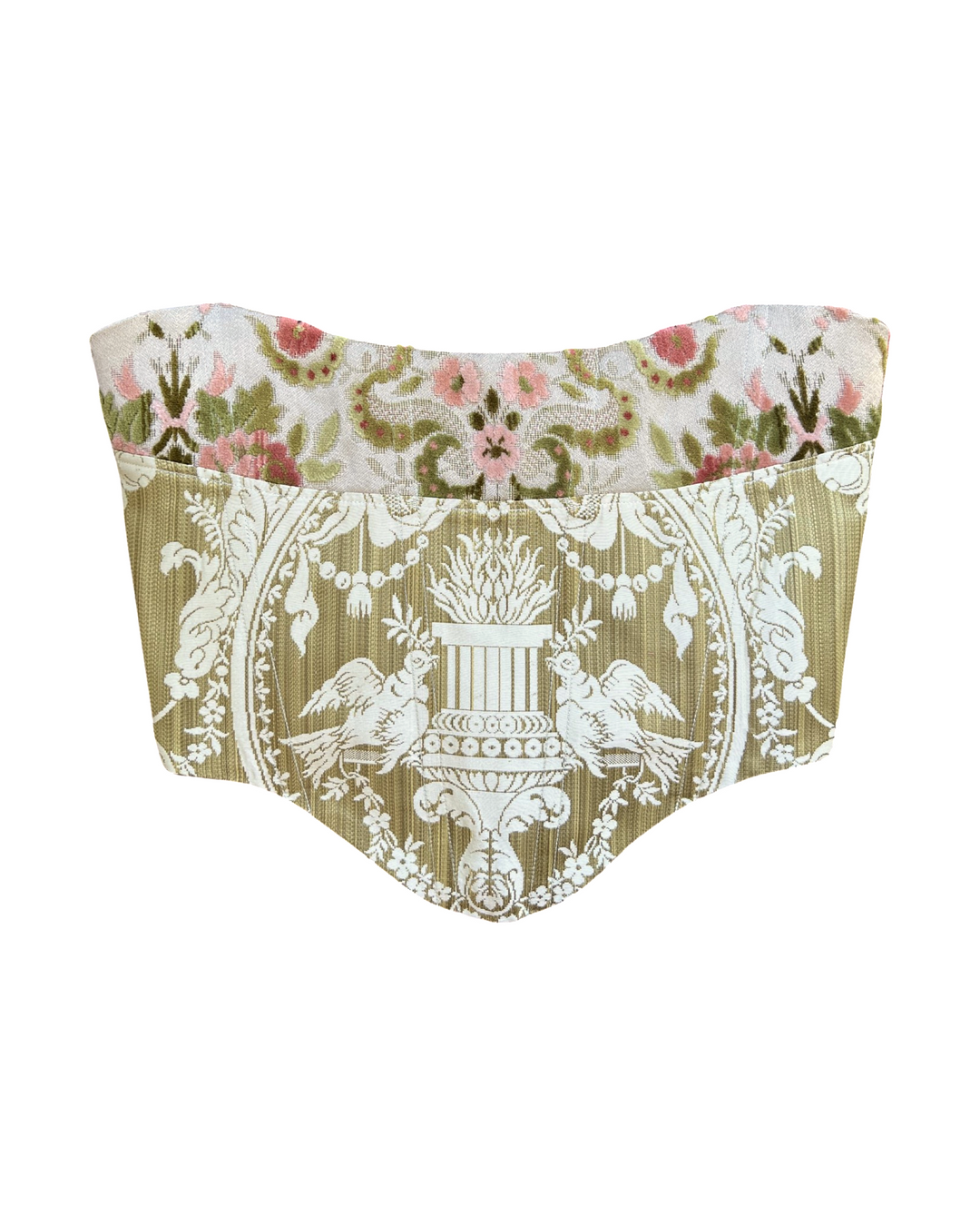 Strapless Corset M/L