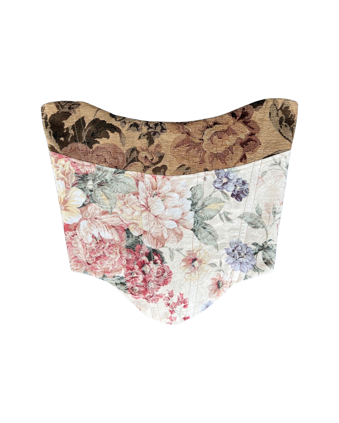 Strapless Corset S/M