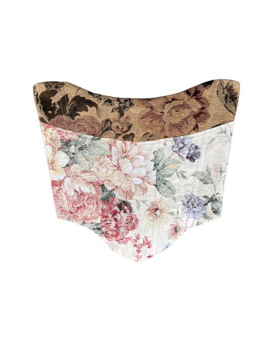 Strapless Corset S/M