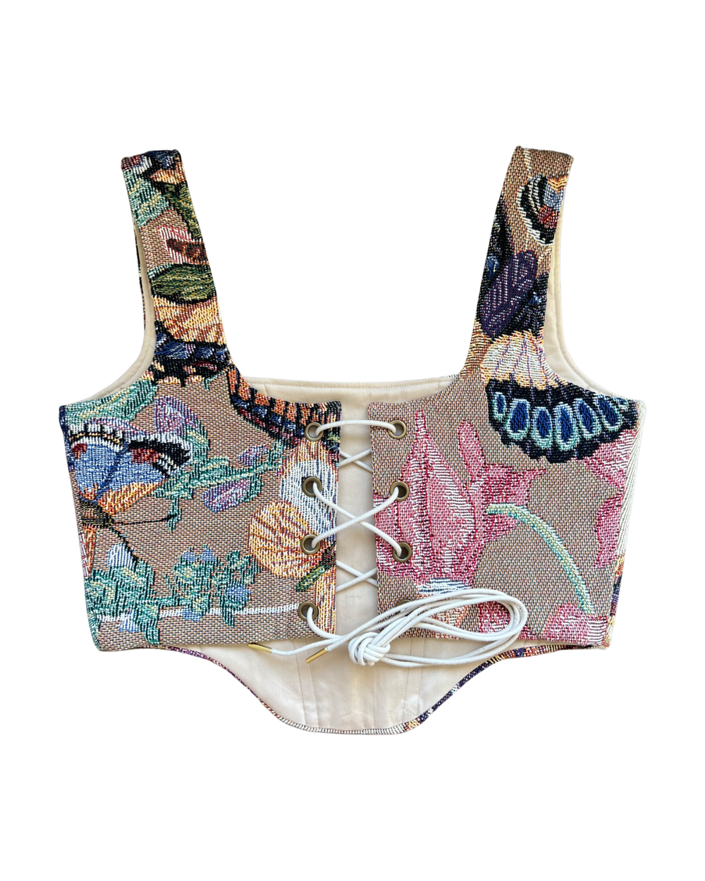 Tank Corset L/XL
