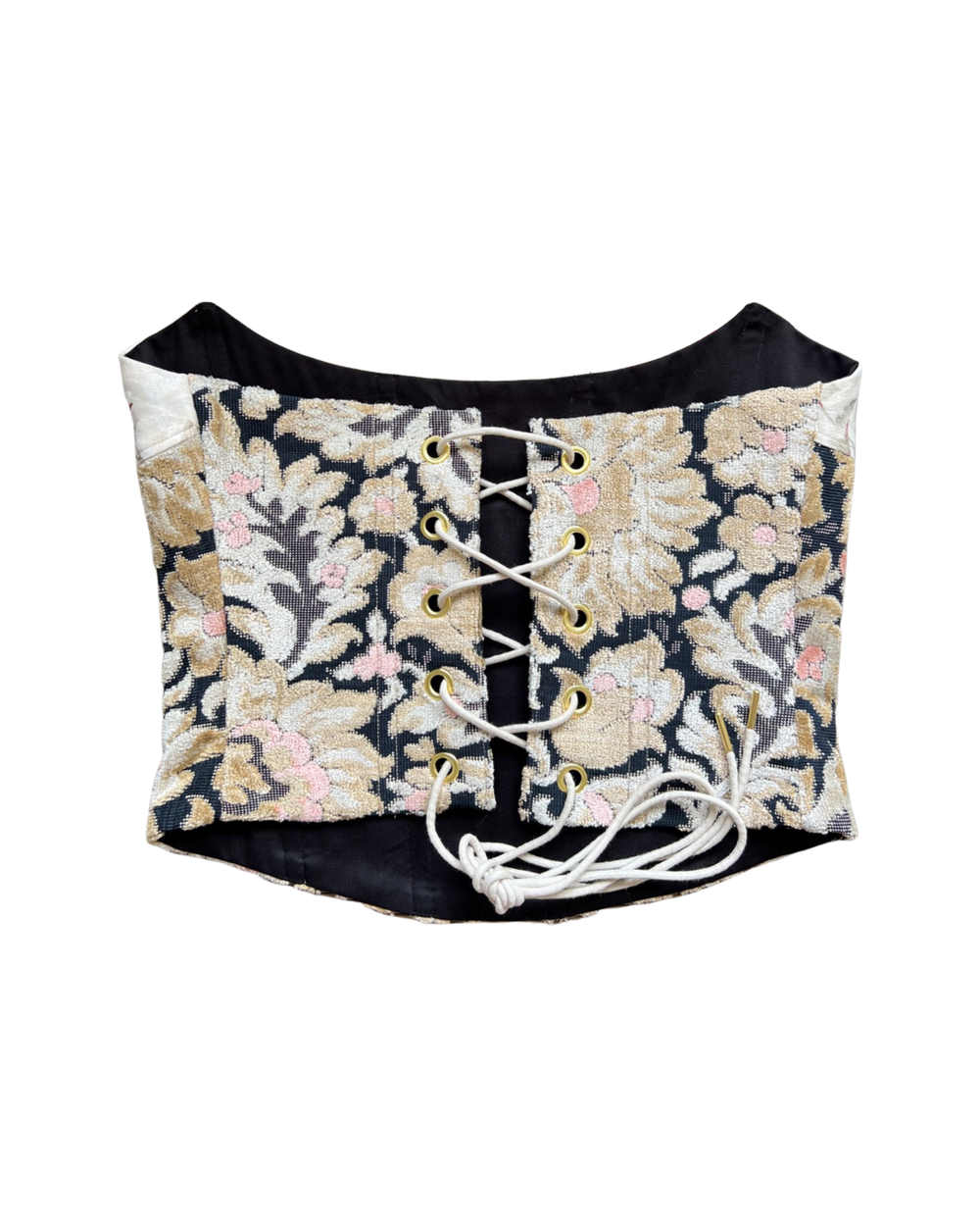 Long Line Corset M/L