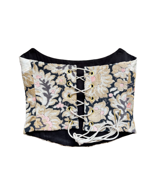 Long Line Corset M/L