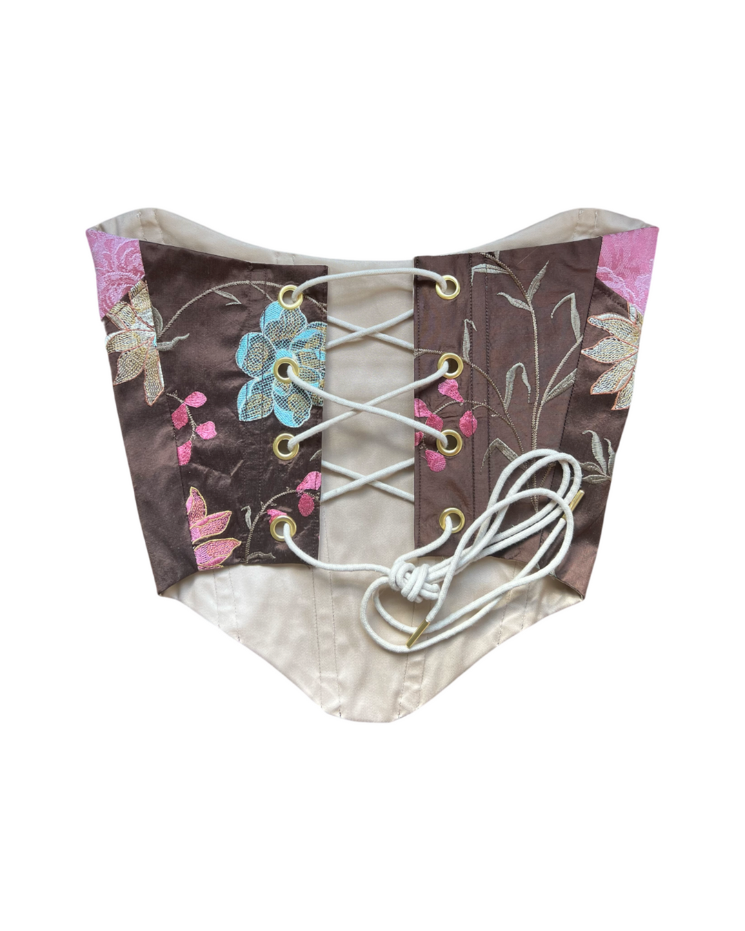 Strapless Corset XS/S