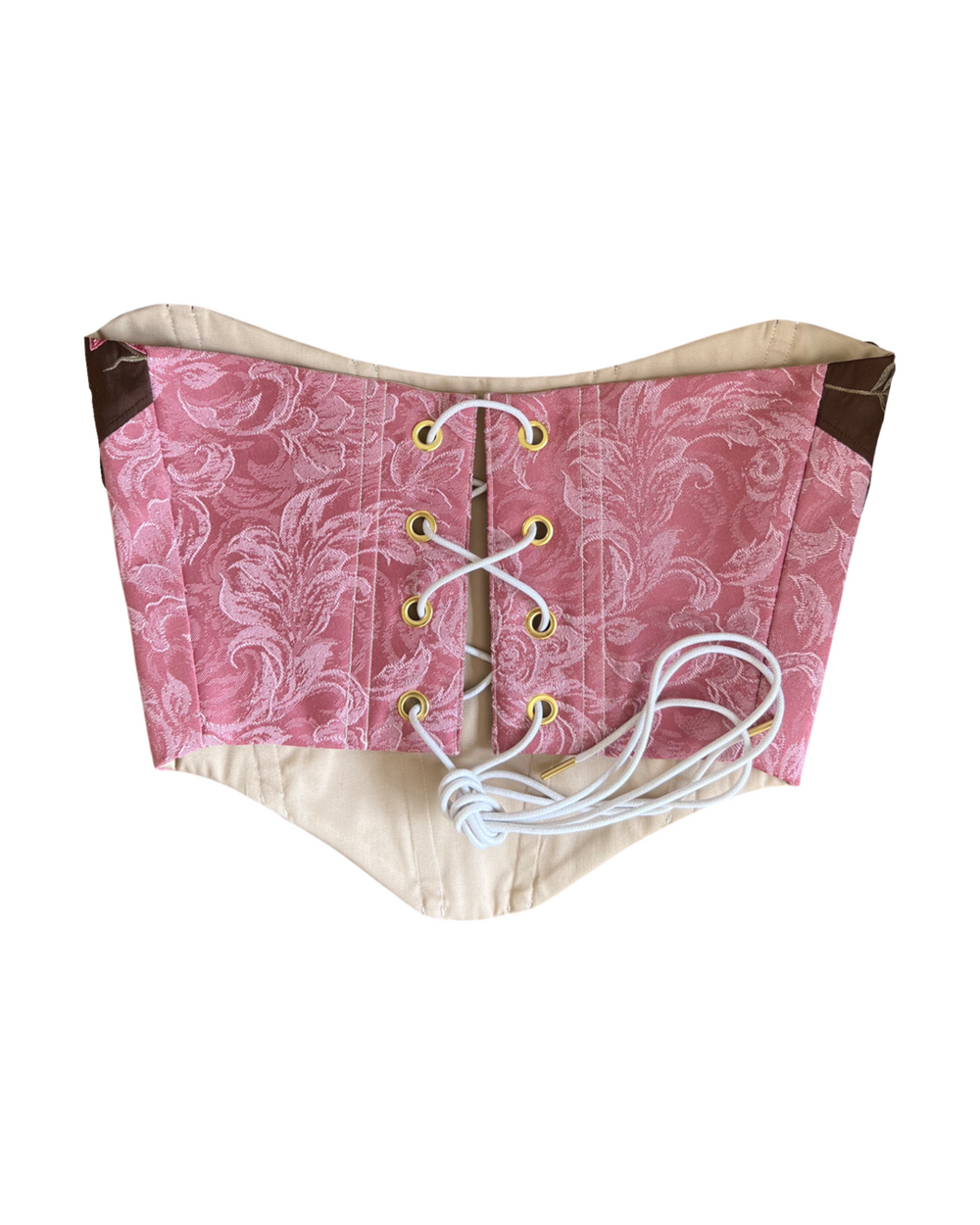 Strapless Corset M/L