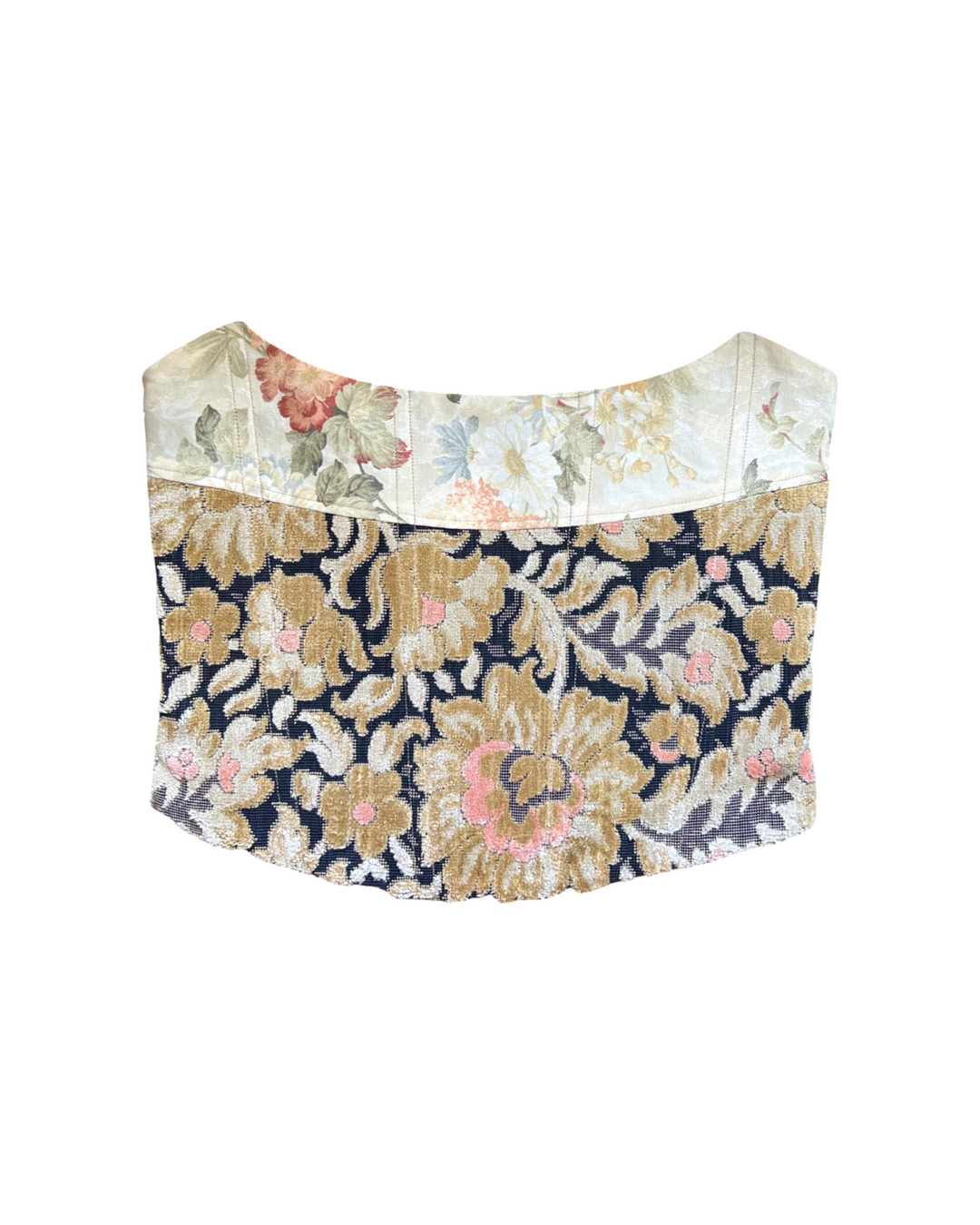 Long Line Corset M/L