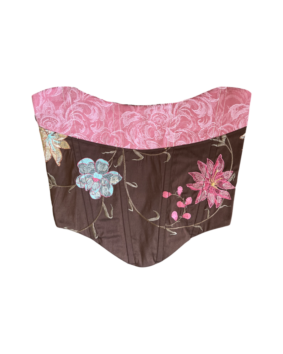 Strapless Corset XS/S