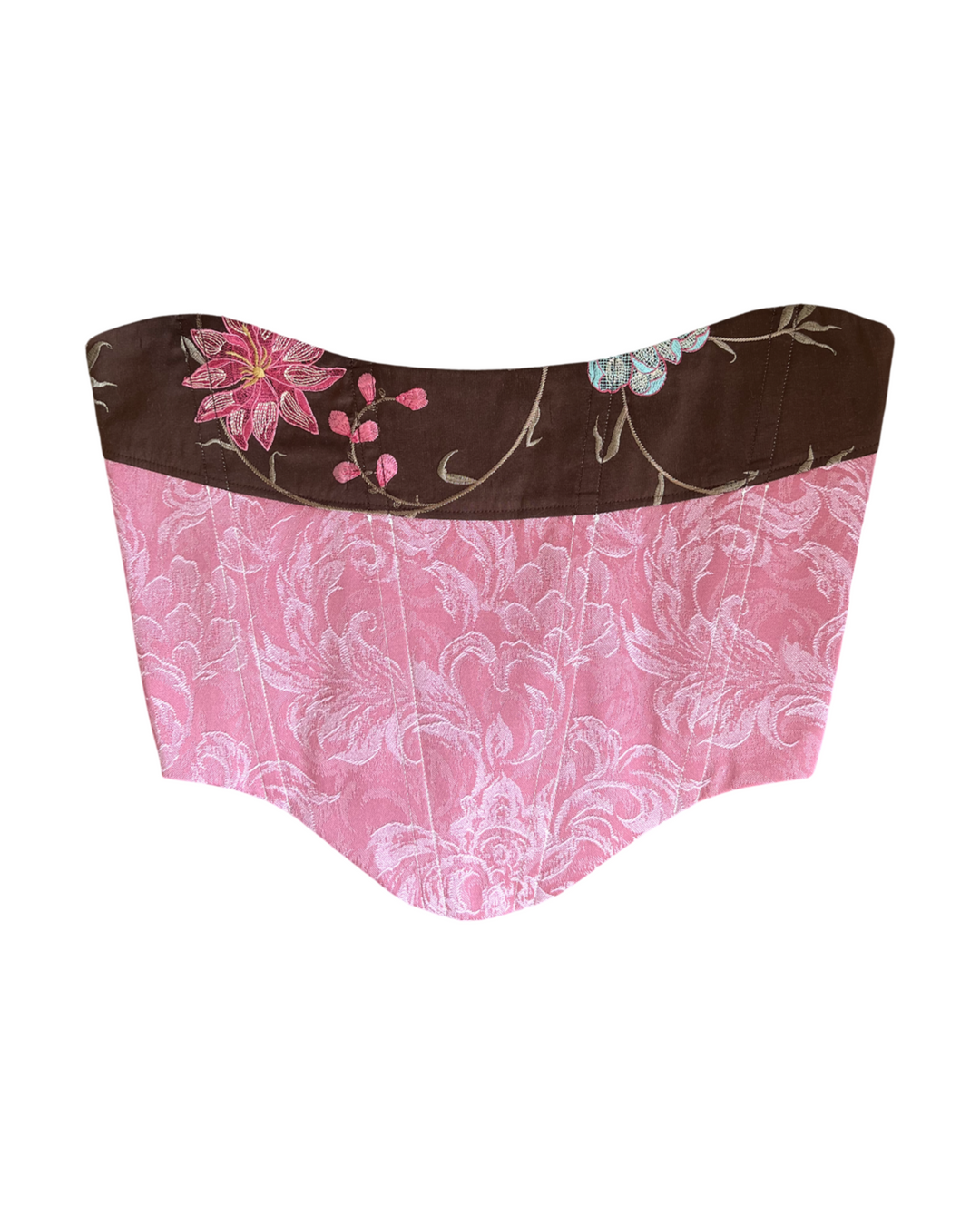 Strapless Corset M/L